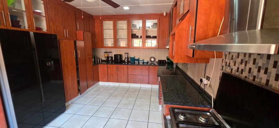 4 Bedroom Property for Sale in Meiringspark North West